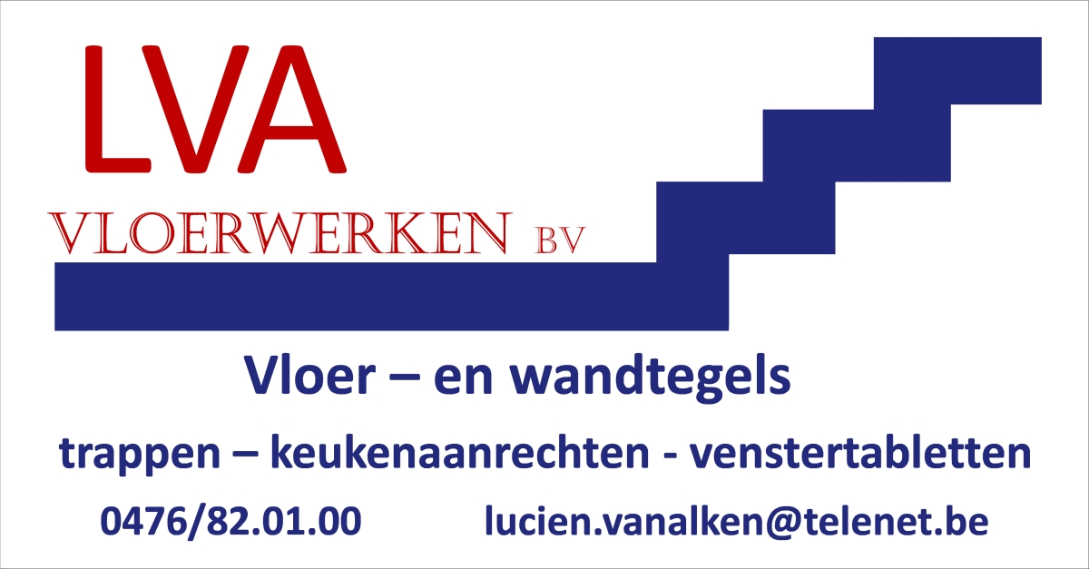 LVA vloerwerken B.V.