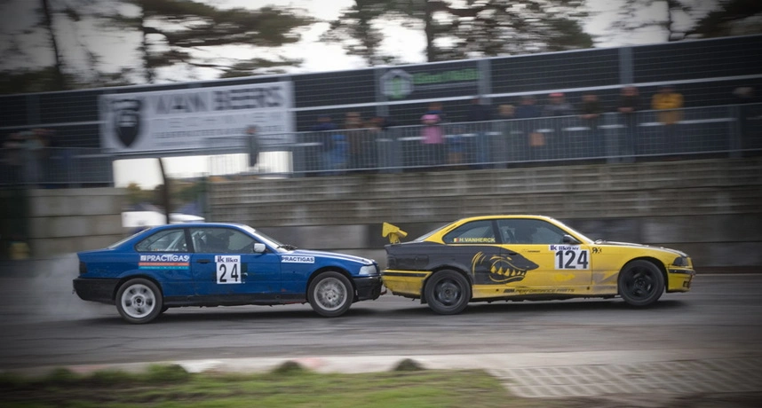 Glosso Circuit Arendonk