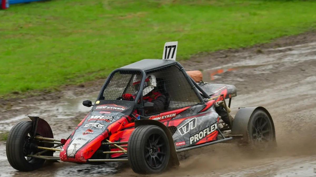 Nabeschouwing BRX wedstrijd 12+13 september 2026. 1