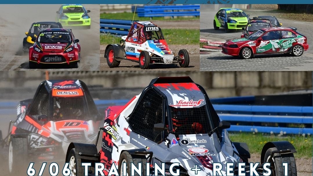timing BRX/NLRX wedstrijd van 06+07 juni 2026