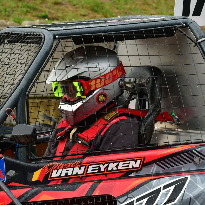 BRX Rallycross-2