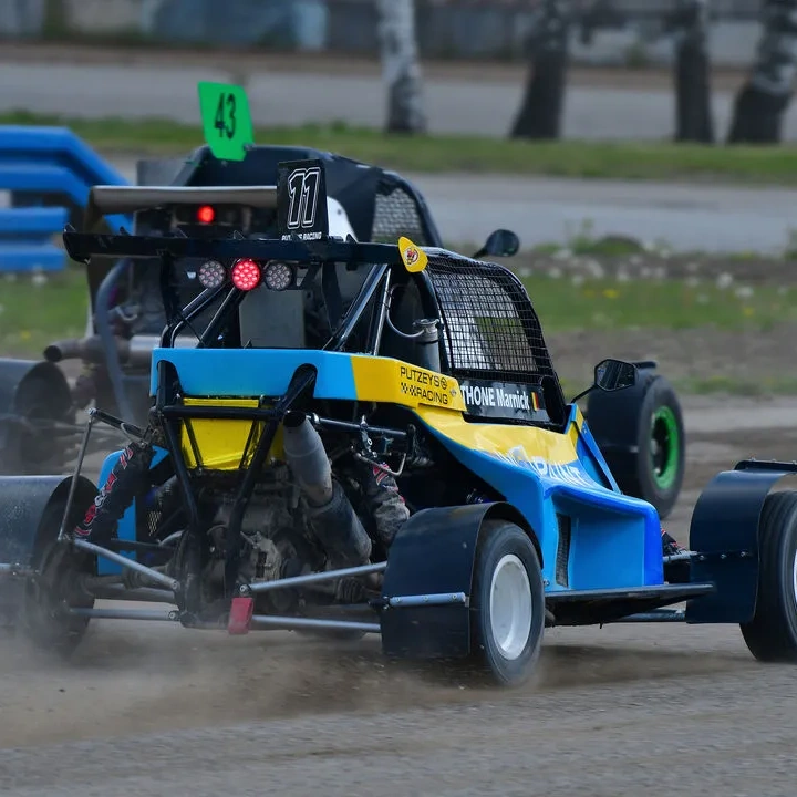 BRX Rallycross-9