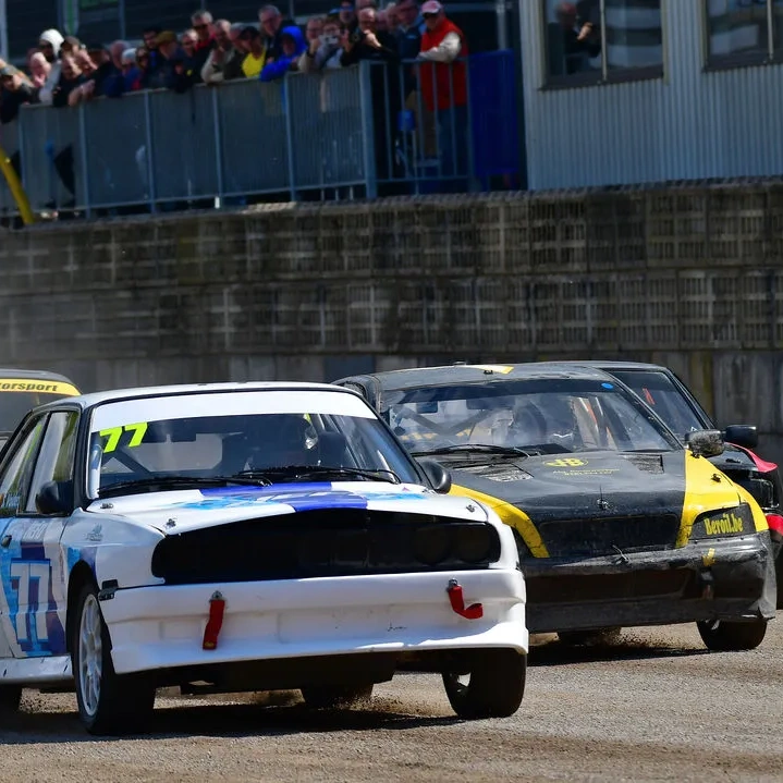 BRX Rallycross-11