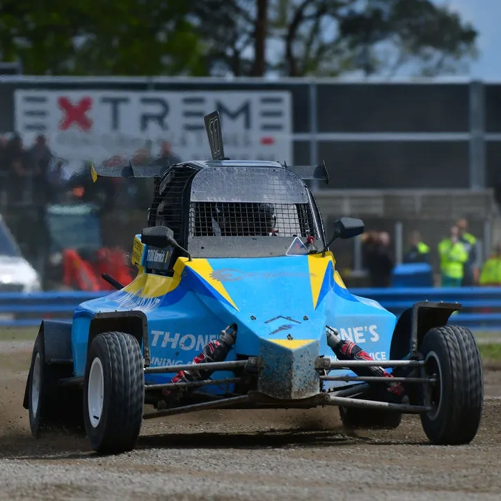 BRX Rallycross-12