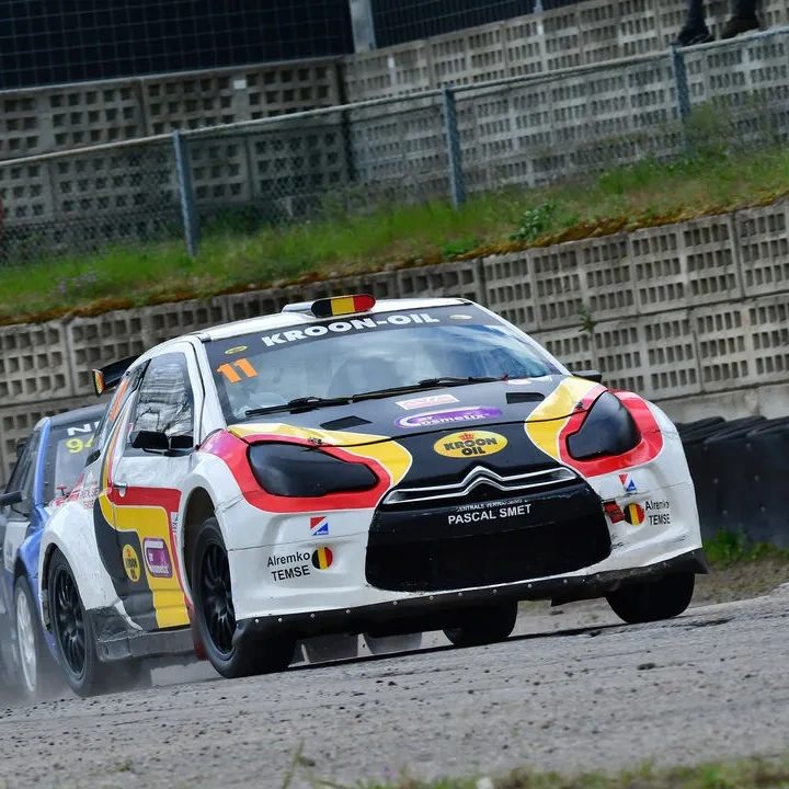 BRX Rallycross-15