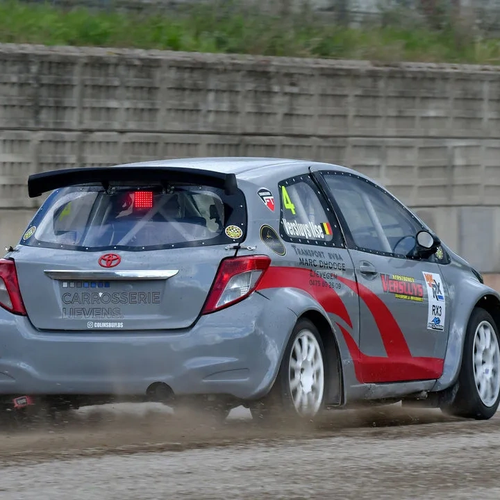 BRX Rallycross-16