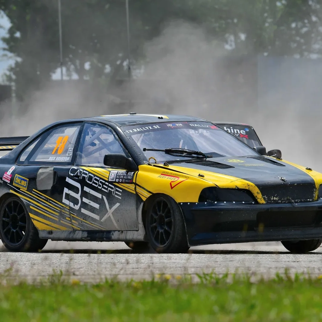 BRX Race-1