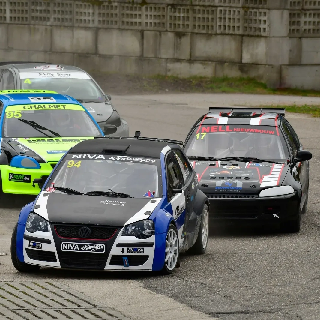 BRX Race-3