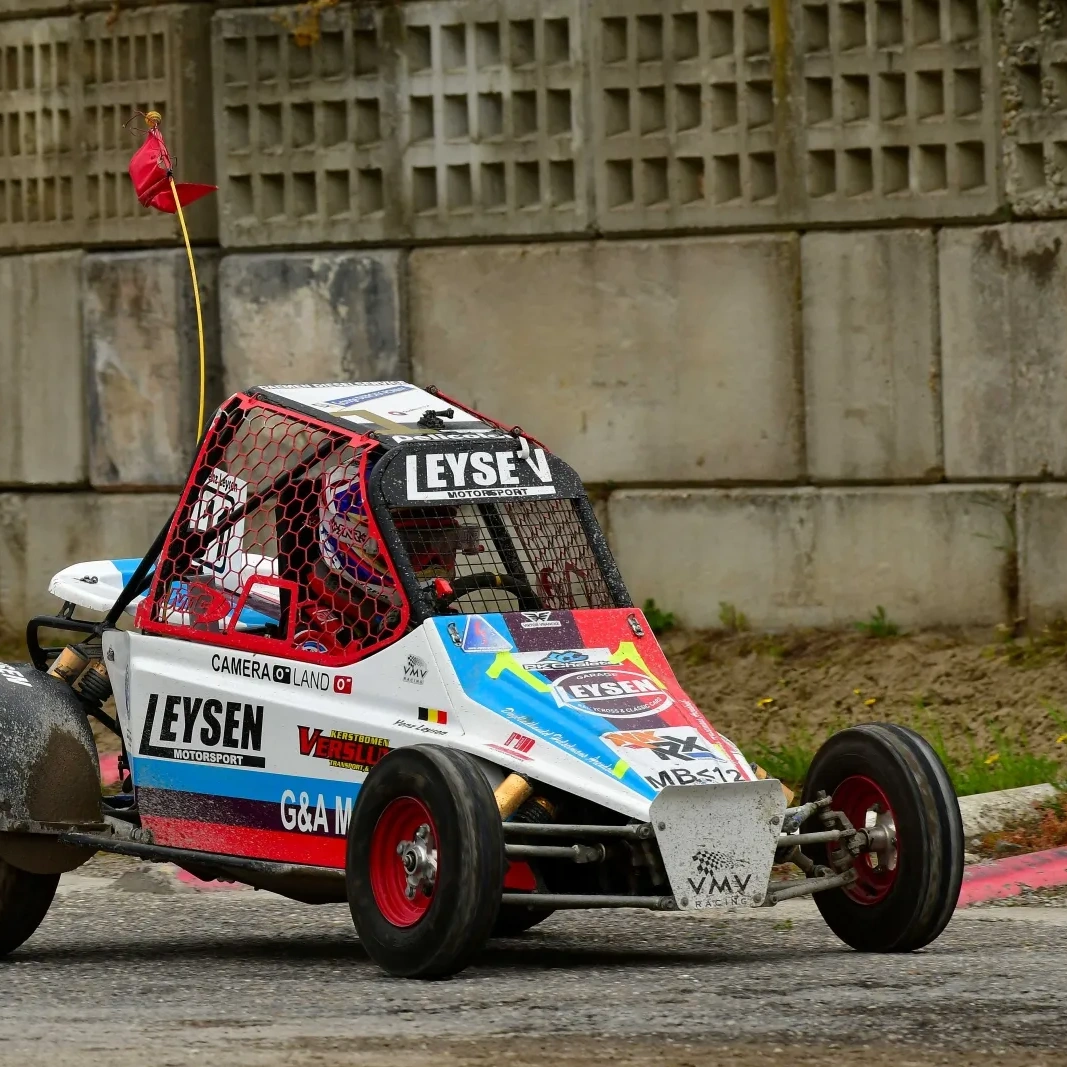 BRX Race-7