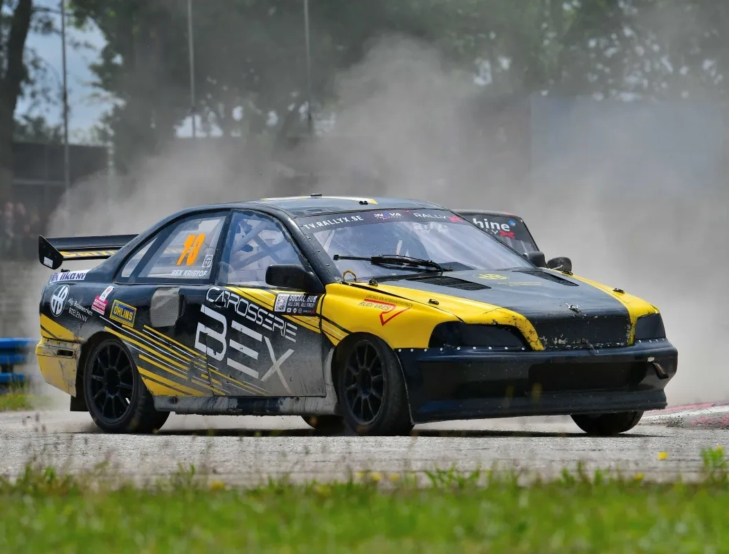 BRX kampioenschap 2026