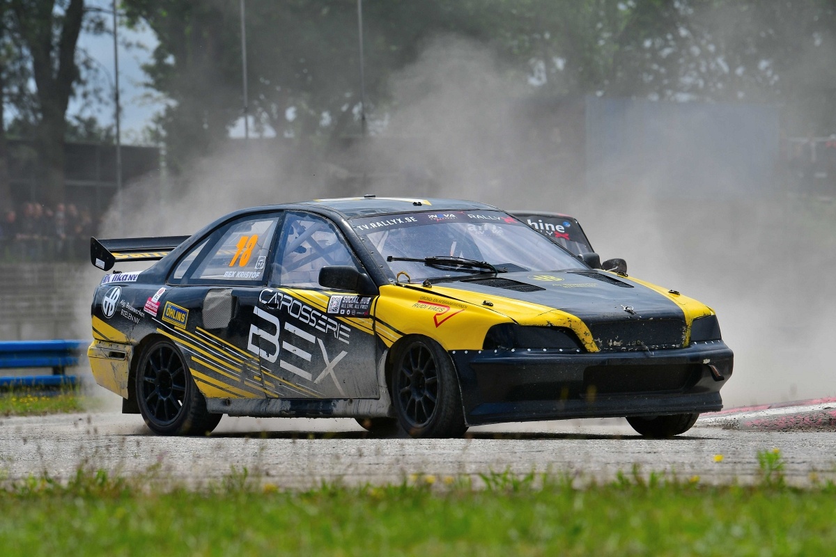 BRX kampioenschap 2026