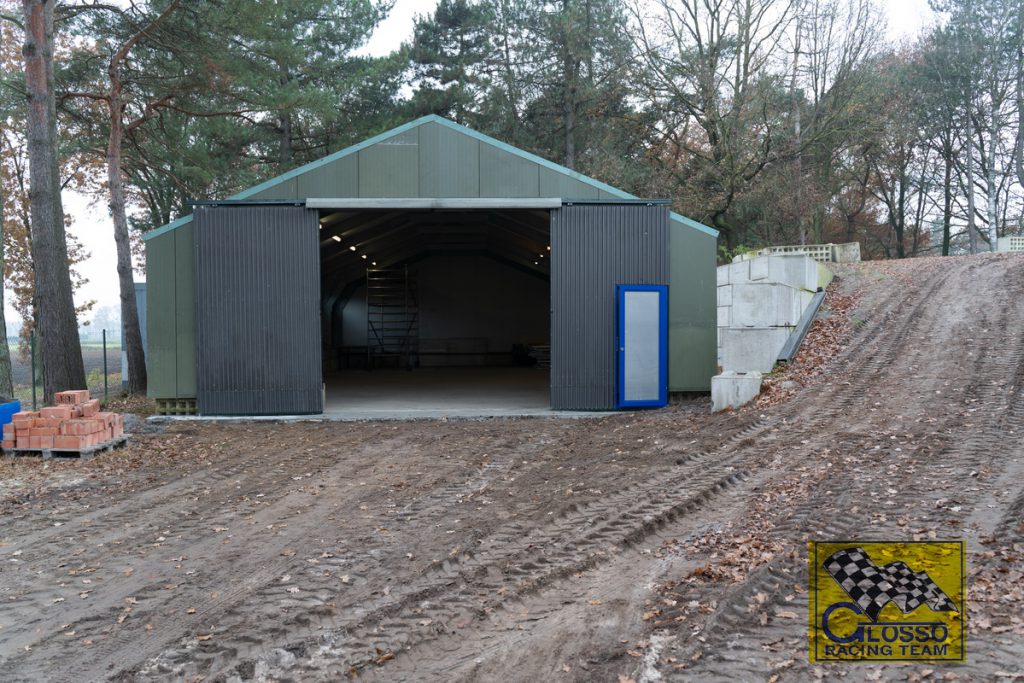 Update werken 26-11-2021