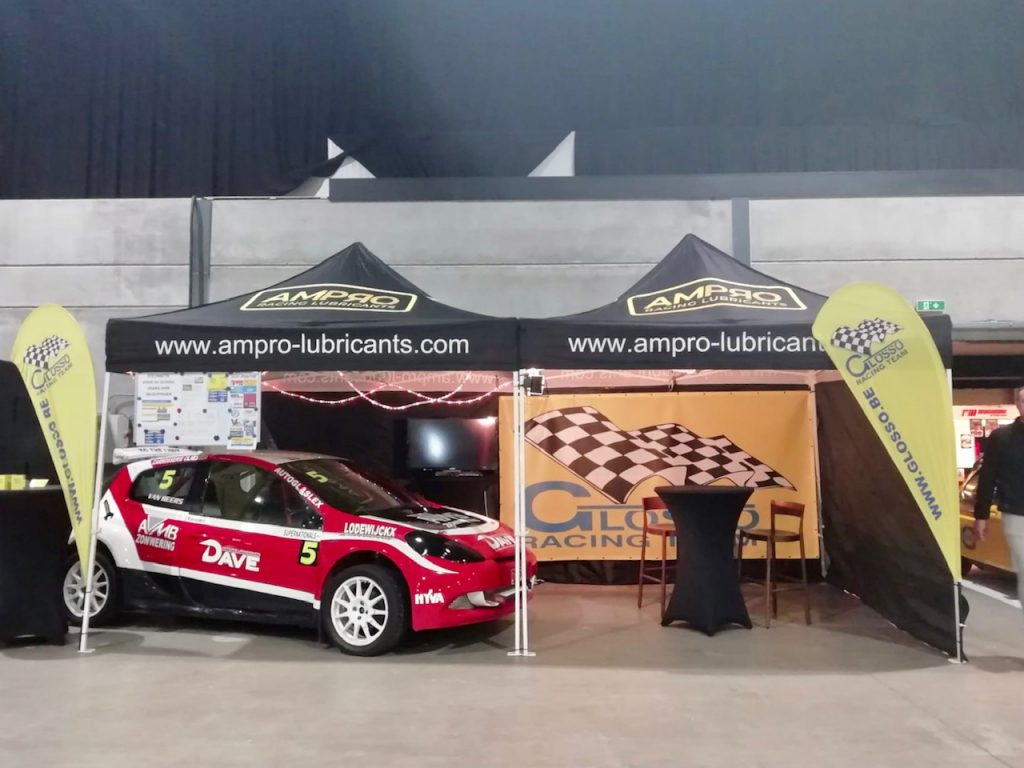 Racingshow Waregem
