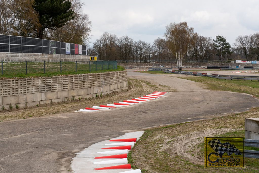 Damesreeks tijdens onze clubwedstrijd van 19 juni 2022