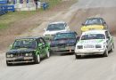 22 mei 2022 Arendonk opnieuw strijdtoneel voor V.A.S. rallycross.