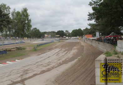 Inschrijven, timing en reglement clubrace 14 en 15 oktober