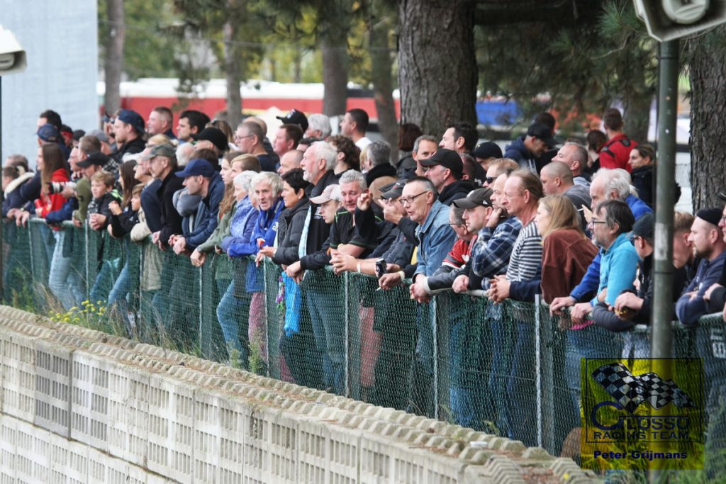 Foto’s en uitslagen Clubrace 15 en 16 oktober.