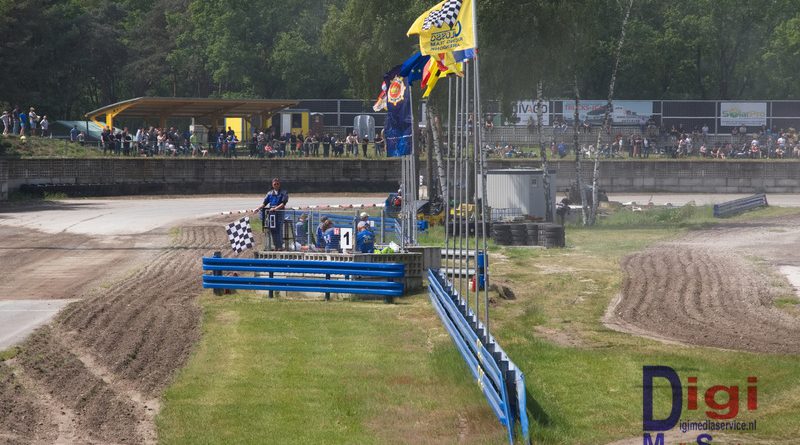 Reglement, voorlopige inschrijvingen 19 mei