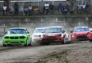 B.K. rallycross in Arendonk