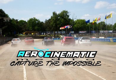 Movie recap 2023  by Aero Cinematics