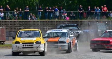 Voorbeschouwing VAS Race 19 mei