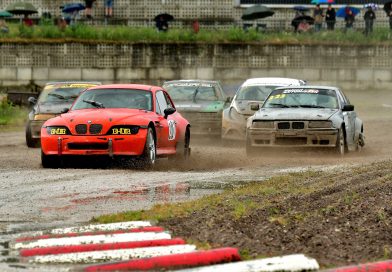 Winst voor De Bolle, Goris, Bosmans en Van Tiggelen   