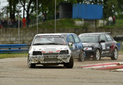 Clubraces geven start aan de zomer op Glosso