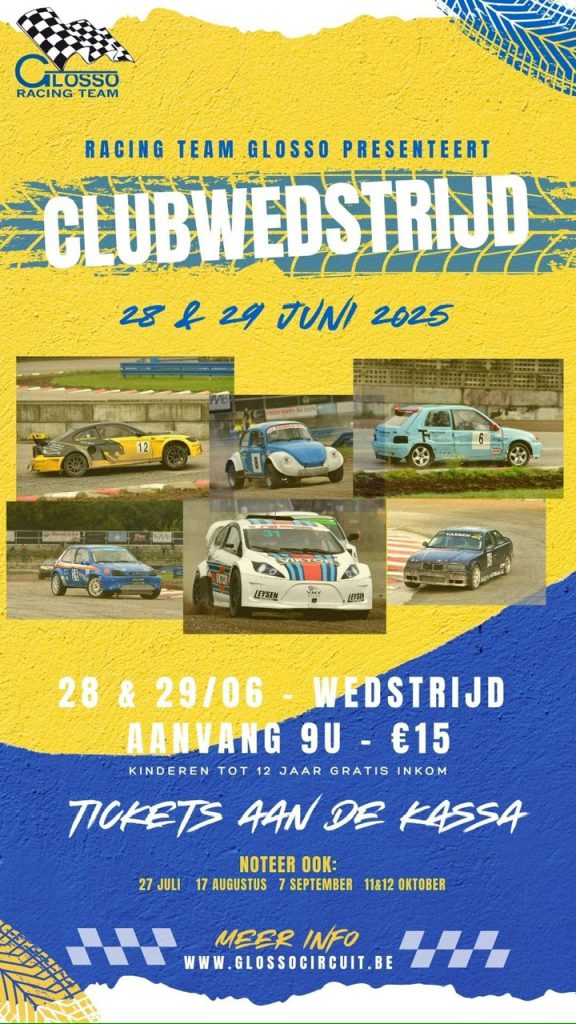 Timing 28/29 juni