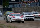 Mooie strijd in VAS rallycross op Glosso