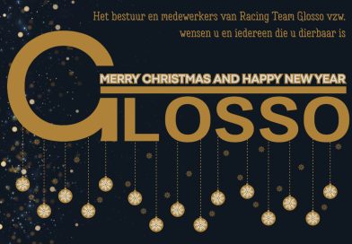 Kerstgroet